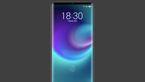 Meizu nie chciało wcale sprzedawać smartfona bez złącz, za to pokazało Note 9