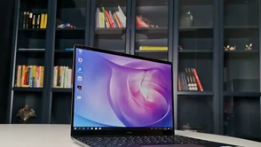 Huawei Matebook 13 - recenzja. Jest śliczny, wydajny i ma super ekran, ale czy to wystarczy?