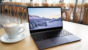 Społeczność go pokochała. Chuwi Aerobook, czyli budżetowy Dell XPS 13 i Macbook w jednym