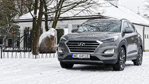 Miękka hybryda w Hyundai Tucson 2.0 CRDi 48V. Test systemu i zużycia paliwa