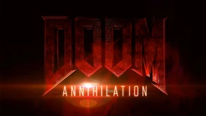 Jeżeli czekacie na Doom: Annihilation to nie mam dobrych wieści. Pierwszy trailer... po prostu nudzi