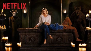 To było głupsze nawet od Riverdale. The Order - recenzja serialu Netflix