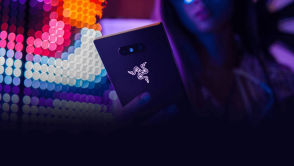 Ekran 120 Hz w smartfonie, mocne podzespoły i do tego w promocji. Razer Phone 2 za 2499 zł!