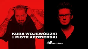 Wojewódzki trafia do internetowego radia - zaskakująca nowa ramówka newonce.radio