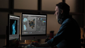 iMac może doczekać się rewolucji. Cały będzie z jednej tafli szkła