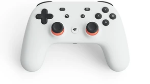 Google nie pokazało konsoli. Stadia to usługa streamingu w 4K, 60fps i HDR