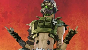 Pierwszy Sezon, Battle Pass i nowa postać sprawiły, że Apex Legends stał się jeszcze ciekawszy