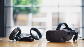 HP ma najmocniejsze gogle VR na rynku, ale nie dla takich szaraczków jak my
