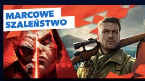 Marcowe Szaleństwo w PlayStation Store. Ponad 140 gier z rabatami!