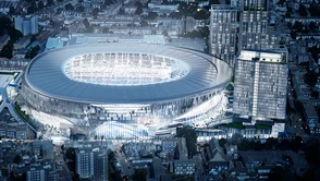 Od nowoczesnego stadionu Tottenham Hotspur po całe miasta podłączone do sieci – Hewlett Packard Enterprise wdraża w życie idee Smart Cities już dzisiaj