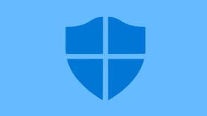 Windows Defender też nie wyłączycie. Nawet w Edytorze rejestru