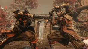 Jeżeli nie lubisz Dark Souls, koniecznie daj szansę Sekiro: Shadows Die Twice - recenzja