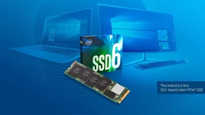 Intel SSD 660p 512 GB, sprawdzamy ile warte są pamięci QLC - recenzja