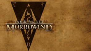 The Elder Scrolls III: Morrowind za darmo na 25-lecie istnienia serii