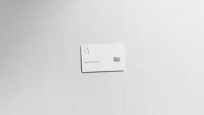 Apple Card: "żadna inna karta kredytowa tego nie potrafi". Wszystko co musisz wiedzieć