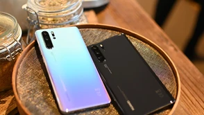 Huawei P30 i P30 Pro w naszych rękach - pierwsze wrażenia i opinia