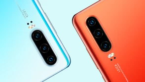 Huawei P30 i P30 Pro oficjalnie w Polsce. Znamy ceny u operatorów