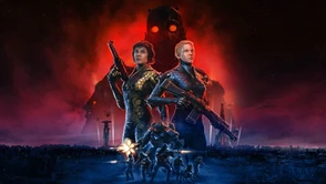 To będzie mocny lipiec! Nadchodzi Wolfenstein: Youngblood - z niespodzianką!