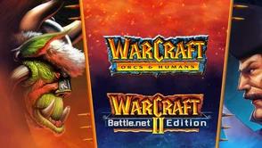 Kolejne premiery Blizzarda na GOG-u. W sklepie zawitały dwie pierwsze części Warcrafta