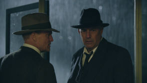 Gwiazdorski duet i głośna sprawa Bonnie i Clyde'a - oto plan Netflix na Wasz weekend