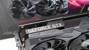 NVIDIA GeForce GTX 1650 za 3 tygodnie, pokonuje Radeona RX 570