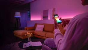 Philips Hue zaświecą tak, jak zagra im Spotify