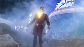 Jeśli to jest najlepszy film DC, to mamy poważny problem. Shazam - recenzja