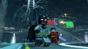 W którą grę z Lego Batmanem trzeba zagrać?