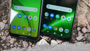 Teraz potrójne aparaty to obowiązkowe wyposażenie: Moto G8 Play i Moto E6 Play