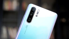 Uważajcie na aktualizację EMUI 11 dla Huawei P30 Pro