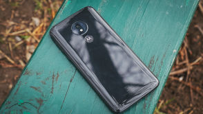 Czekacie na Moto G8? Wygląda na to, że warto - telefon zapowiada się bardzo ciekawie