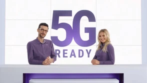 Z 4G ready Play się upiekło, jak będzie z 5G ready? T-Mobile pozywa konkurenta do sądu