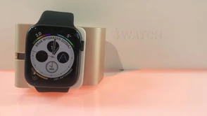 Apple Watch Series 4 LTE ze wsparciem dla eSIM debiutuje dziś w Orange. Jakie ceny?