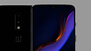 OnePlus 7 na nowych renderach i z nowym wyglądem