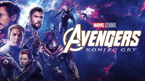 Avengers: Koniec gry na zwiastunie telewizyjnym to hołd dla całej serii