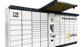 InPost Fresh już nie tylko w Warszawie. Nowy partner pozwoli usłudze rozwinąć skrzydła