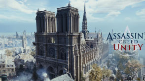 Assassin’s Creed Unity za darmo na PC od Ubisoft