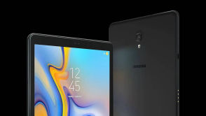 Tablet z ekranem 10,5'' i dodatkowo karta pamięci 64 GB za 835 zł. Samsung Galaxy Tab A w promocji