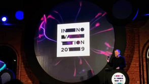 Innowacyjność nieodłącznym elementem branży kreatywnej – relacja z konferencji Innovation 2019