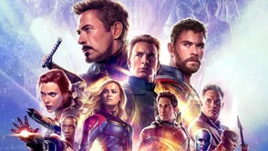 Recenzja Avengers: Koniec gry - epickie, fenomenalne i wgniatające w fotel doświadczenie kinowe