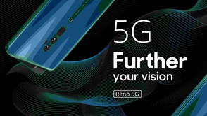 Oppo, Ericsson i MediaTek testują połączenia i wideorozmowy 5G wykorzystujące usługę VoNR