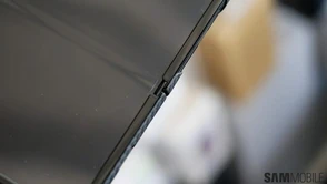 Źle zaprojektowane zawiasy przyczyną problemów Samsunga Galaxy Fold. Wyzwanie przed firmą