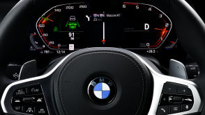 BMW wreszcie będzie miało Android Auto, ale tylko bezprzewodowo