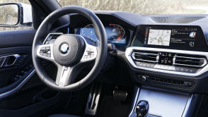 BMW Live Cockpit, system operacyjny 7.0 (nowy iDrive) w praktyce