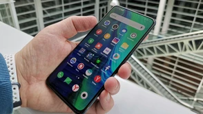 Oppo Reno - pierwsze wrażenia. Zamiast mocnych parametrów, wyjątkowy design i garść innowacji