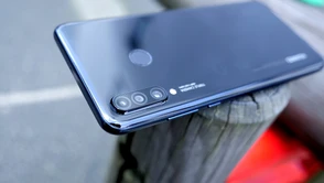 To godny następca P20 Lite i też będzie hitem u operatorów. Recenzja Huawei P30 Lite