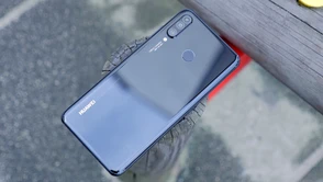 Sprzedaż Huawei o 50,3% w górę, Apple o 30,2% w dół. Przełom na rynku