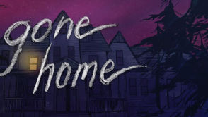 Gone Home za darmo od Humble Store