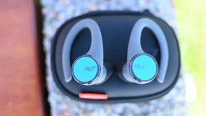 Moja droga do pełnej bezprzewodowości - test słuchawek Plantronics BackBeat Fit 3100