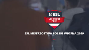 Dzisiaj rozpoczynają się ESL Mistrzostwa Polski w CS:GO. Całe wydarzenie rozpocznie się od meczu Izako Boars vs Virtus.pro